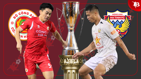Nhận định bóng đá CAHN vs Hà Tĩnh, 19h15 ngày 10/11: Cơ hội cho chủ nhà!